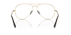 0RX8789 - Ray - Ban Vista - Brown - (Light Brown 1247) - 58 - 14 - 140 MM - Ardor Eyewear 8056262032336