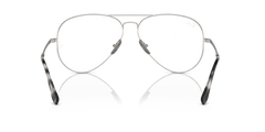 0RX8789 - Ray - Ban Vista - Silver - (Silver 1002) - 58 - 14 - 140 MM - Ardor Eyewear 8056262032305