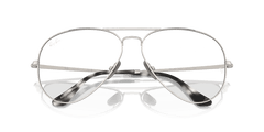 0RX8789 - Ray - Ban Vista - Silver - (Silver 1002) - 58 - 14 - 140 MM - Ardor Eyewear 8056262032305