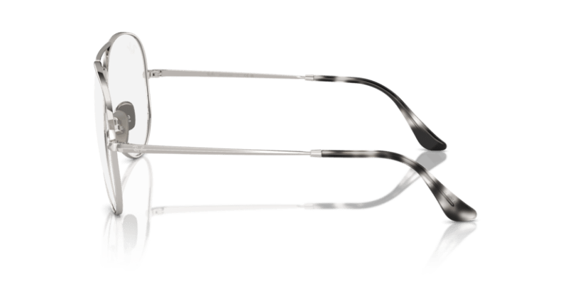 Silver - 0RX8789 8056262032305