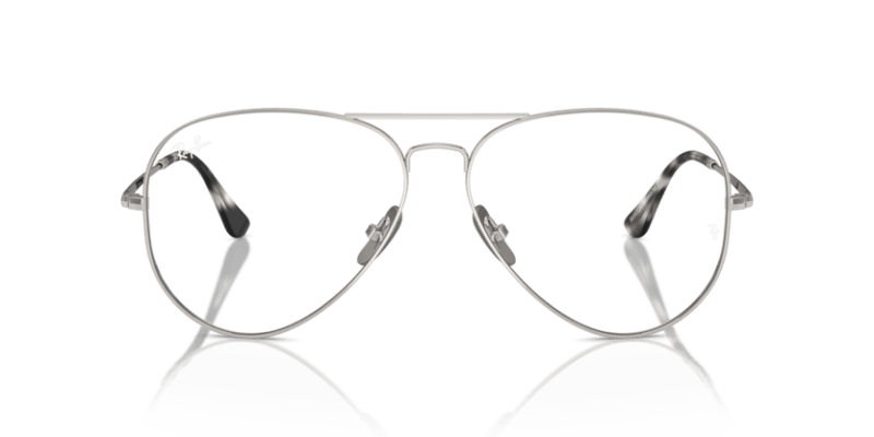 Silver - 0RX8789 8056262032305