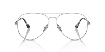 Silver - 0RX8789 8056262032305