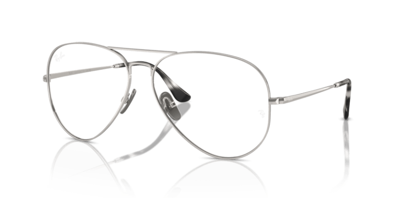 Silver - 0RX8789 8056262032305