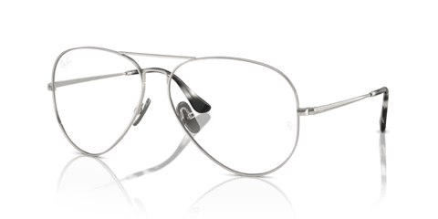 Silver - 0RX8789 8056262032305