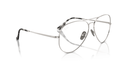 Silver - 0RX8789 8056262032305