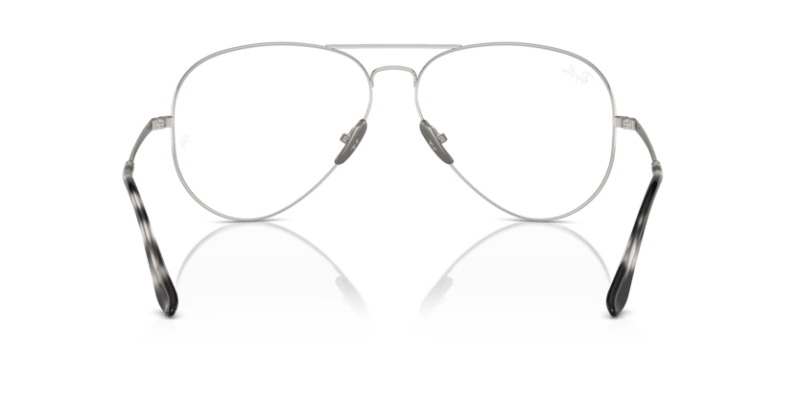 Silver - 0RX8789 8056262032305