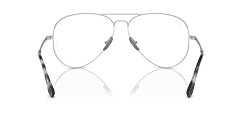 Silver - 0RX8789 8056262032305