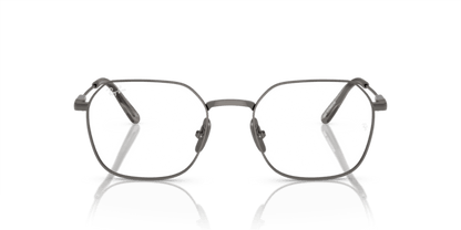 Gunmetal - 0RX8794 8056597954341