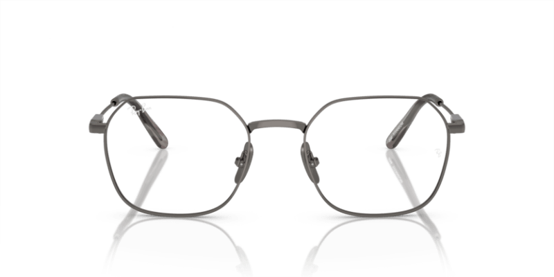 Gunmetal - 0RX8794 8056597954341