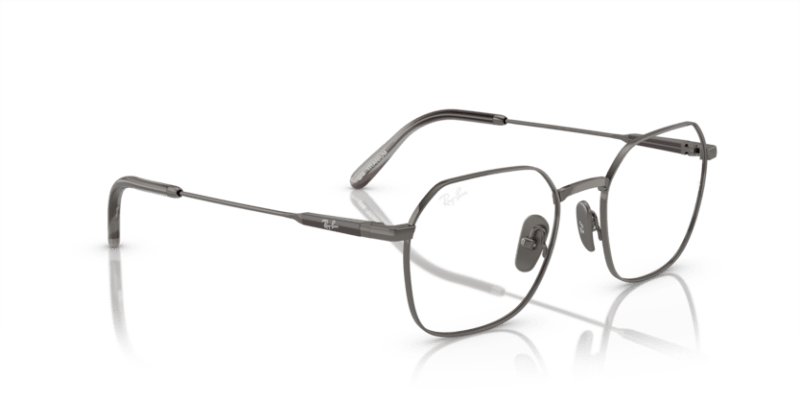 Gunmetal - 0RX8794 8056597954341