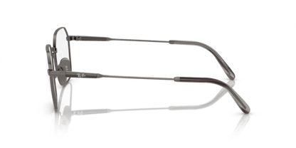 Gunmetal - 0RX8794 8056597954341