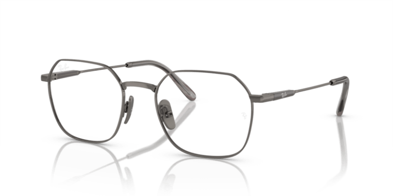 Gunmetal - 0RX8794 8056597954341