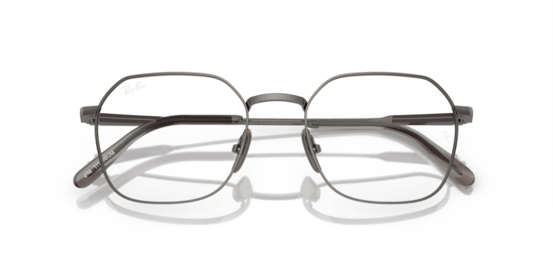 Gunmetal - 0RX8794 8056597954341