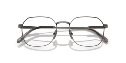 Gunmetal - 0RX8794 8056597954341