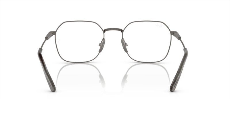 Gunmetal - 0RX8794 8056597954341