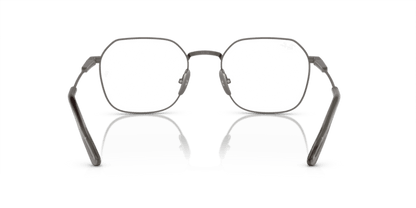 Gunmetal - 0RX8794 8056597954341