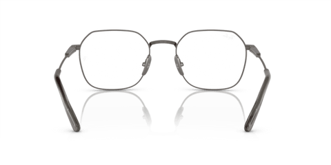 Gunmetal - 0RX8794 8056597954341