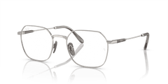 0RX8794 - Ray - Ban Vista - Silver - (Silver 1002) - 53 - 20 - 145 MM - Ardor Eyewear 8056597954358