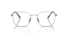 0RX8794 - Ray - Ban Vista - Silver - (Silver 1002) - 53 - 20 - 145 MM - Ardor Eyewear 8056597954358