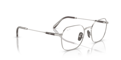 Silver - 0RX8794 8056597954358