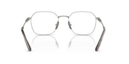 Silver - 0RX8794 8056597954358