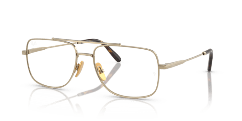 Arista Gold - 0RX8797 8056262281864