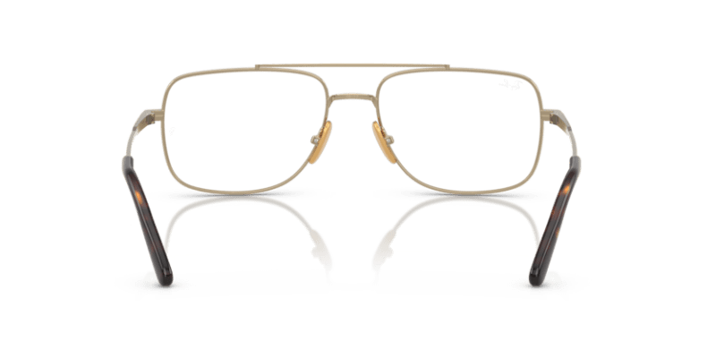 Arista Gold - 0RX8797 8056262281864