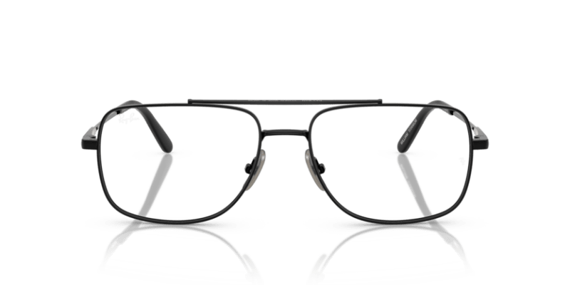 Black - 0RX8797 8056262281840