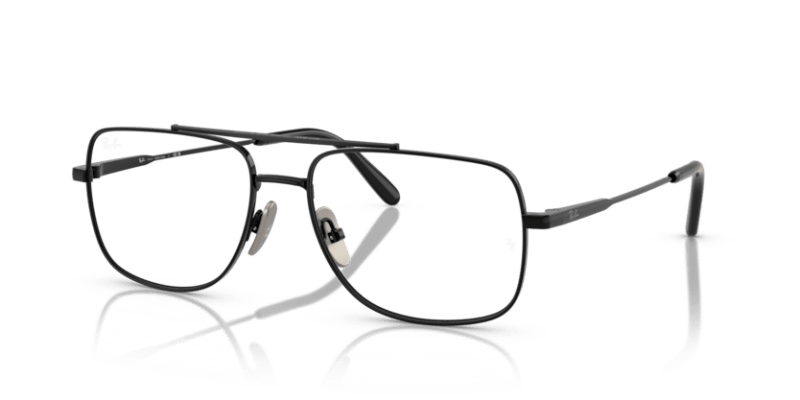 Black - 0RX8797 8056262281840