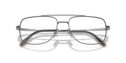 Gunmetal - 0RX8797 8056262281802