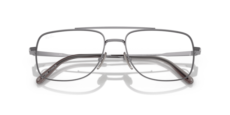 Gunmetal - 0RX8797 8056262281802