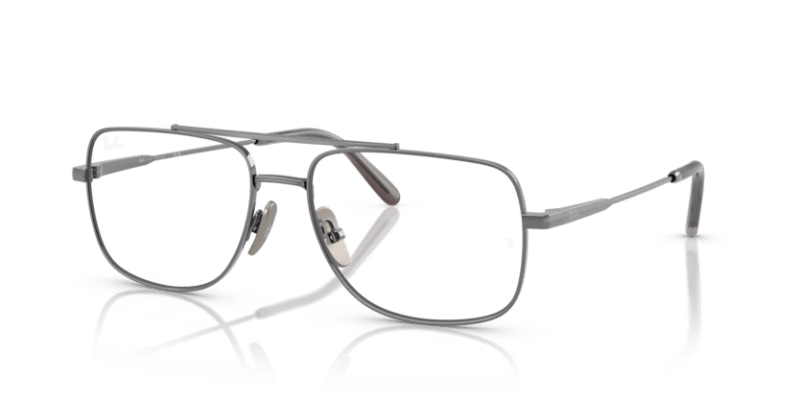 Gunmetal - 0RX8797 8056262281802