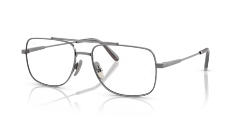 Gunmetal - 0RX8797 8056262281802