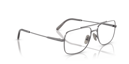 Gunmetal - 0RX8797 8056262281802