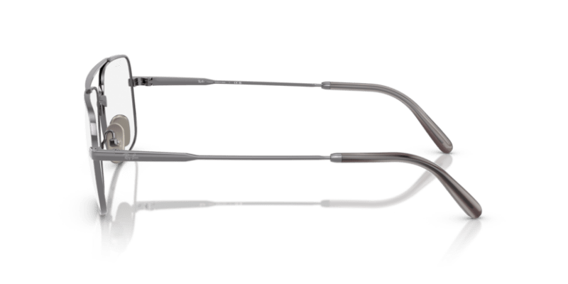 Gunmetal - 0RX8797 8056262281802