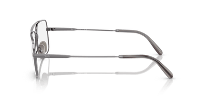 Gunmetal - 0RX8797 8056262281802