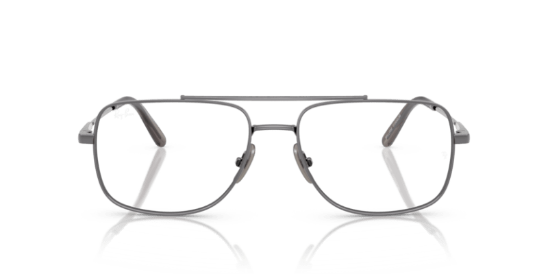 Gunmetal - 0RX8797 8056262281802