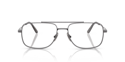 Gunmetal - 0RX8797 8056262281802