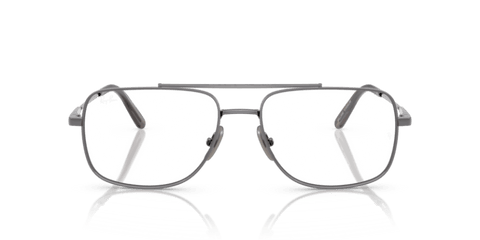 Gunmetal - 0RX8797 8056262281802