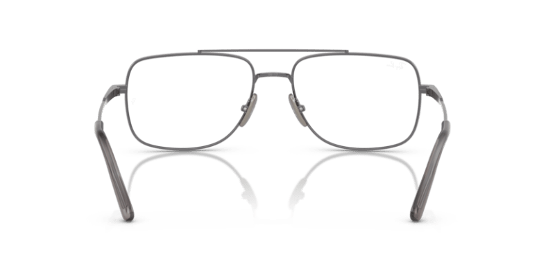 Gunmetal - 0RX8797 8056262281802