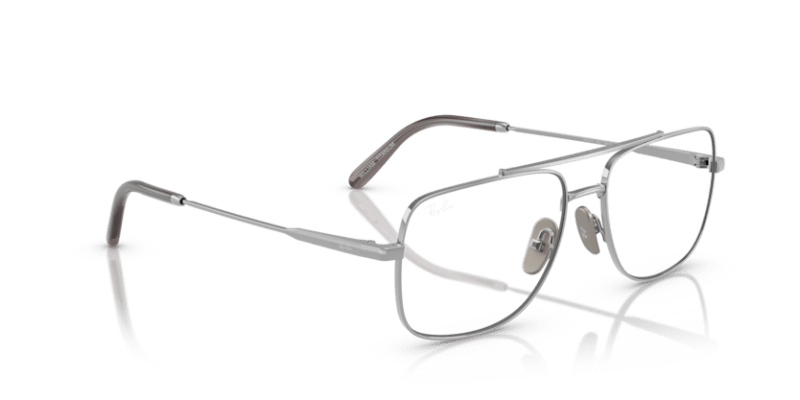 Silver - 0RX8797 8056262281826