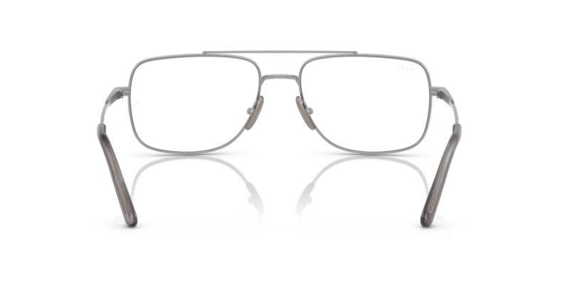 Silver - 0RX8797 8056262281826