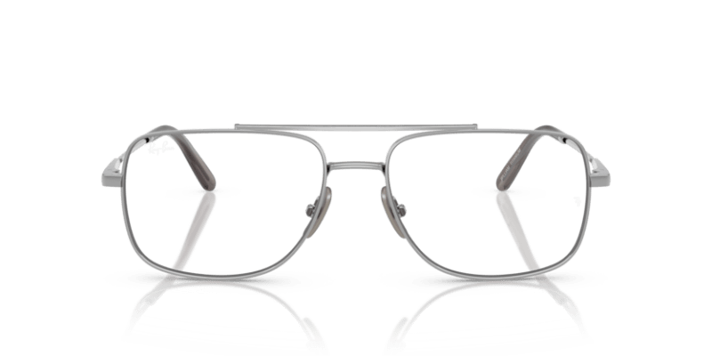 Silver - 0RX8797 8056262281826