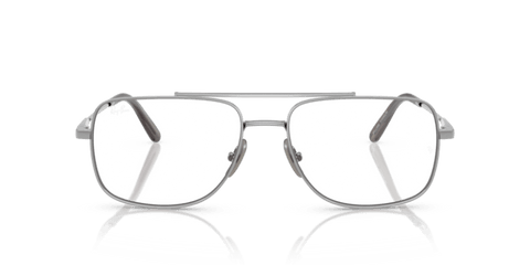 Silver - 0RX8797 8056262281826