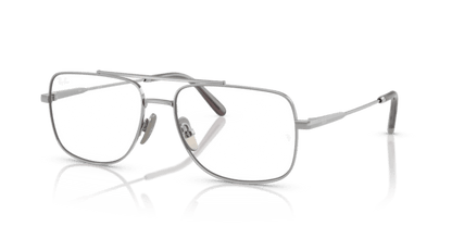 Silver - 0RX8797 8056262281826