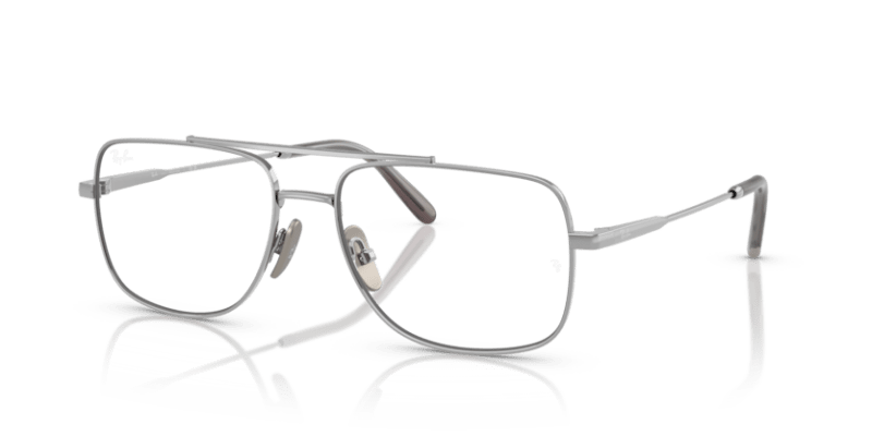 Silver - 0RX8797 8056262281826