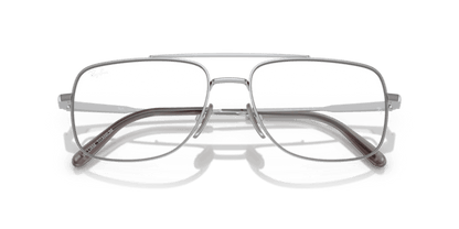 Silver - 0RX8797 8056262281826