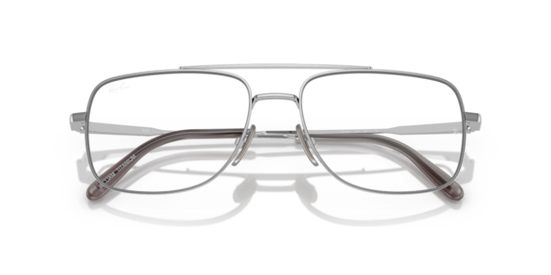 Silver - 0RX8797 8056262281826