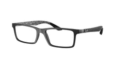 0RX8901 - Ray - Ban Vista - Black - (Black 5263) - 53 - 17 - 145 MM - Ardor Eyewear 8053672187670