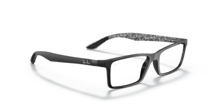 Black - 0RX8901 8053672187670